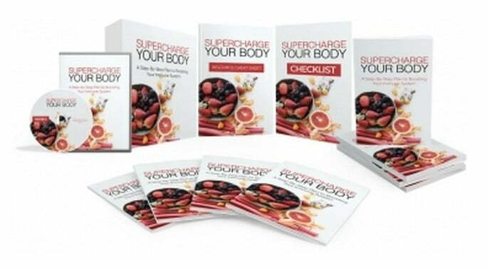 Supercharge Your Body